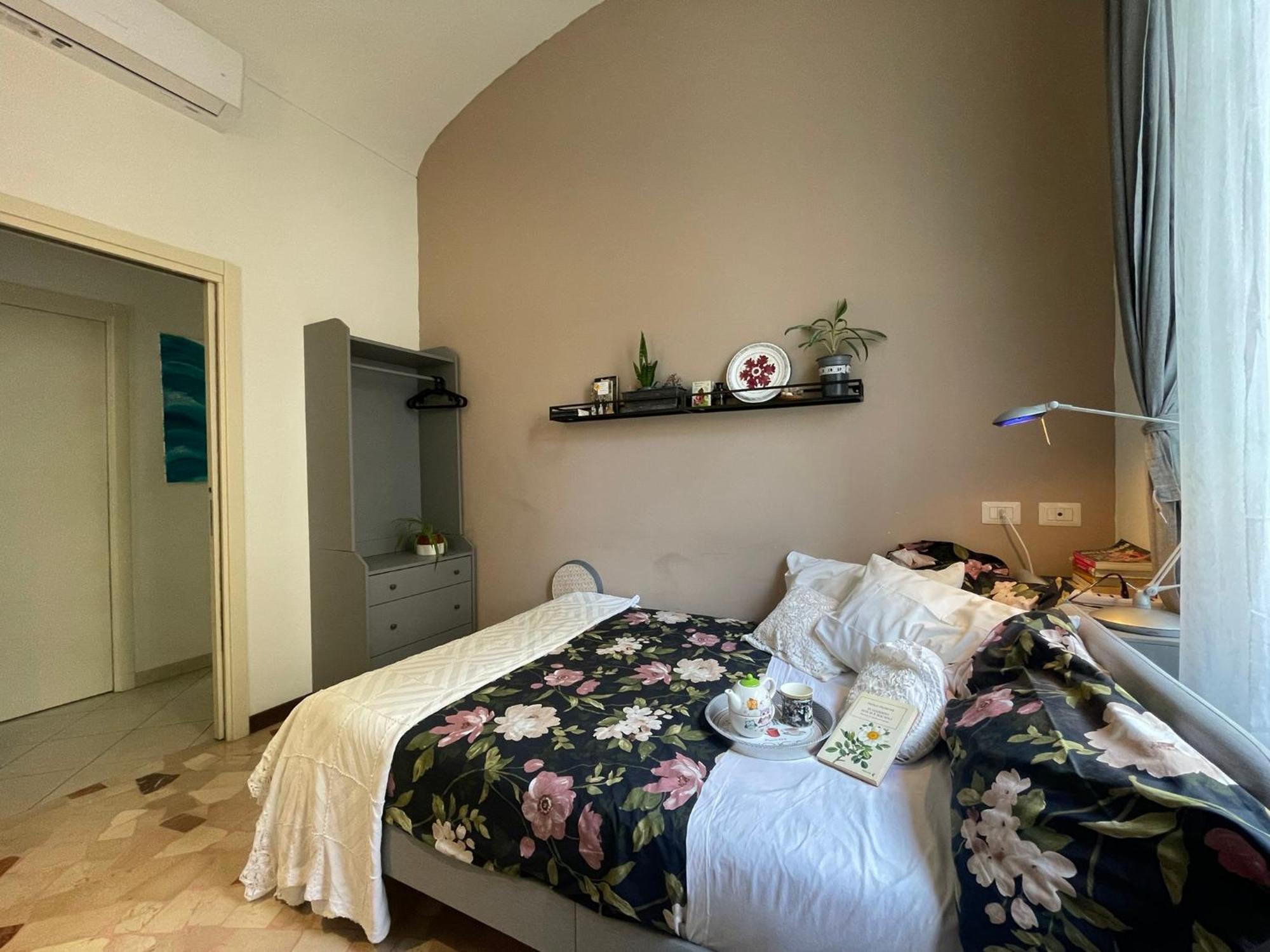 Apartamento Emozione Torino - Affascinante, Silenzioso, In Palazzo D'Epoca Pressi Piazza Solferino Exterior foto
